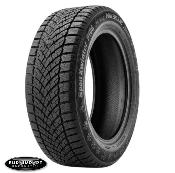 Powertrac SportXwinter PT06  265/45 R21 108 V  